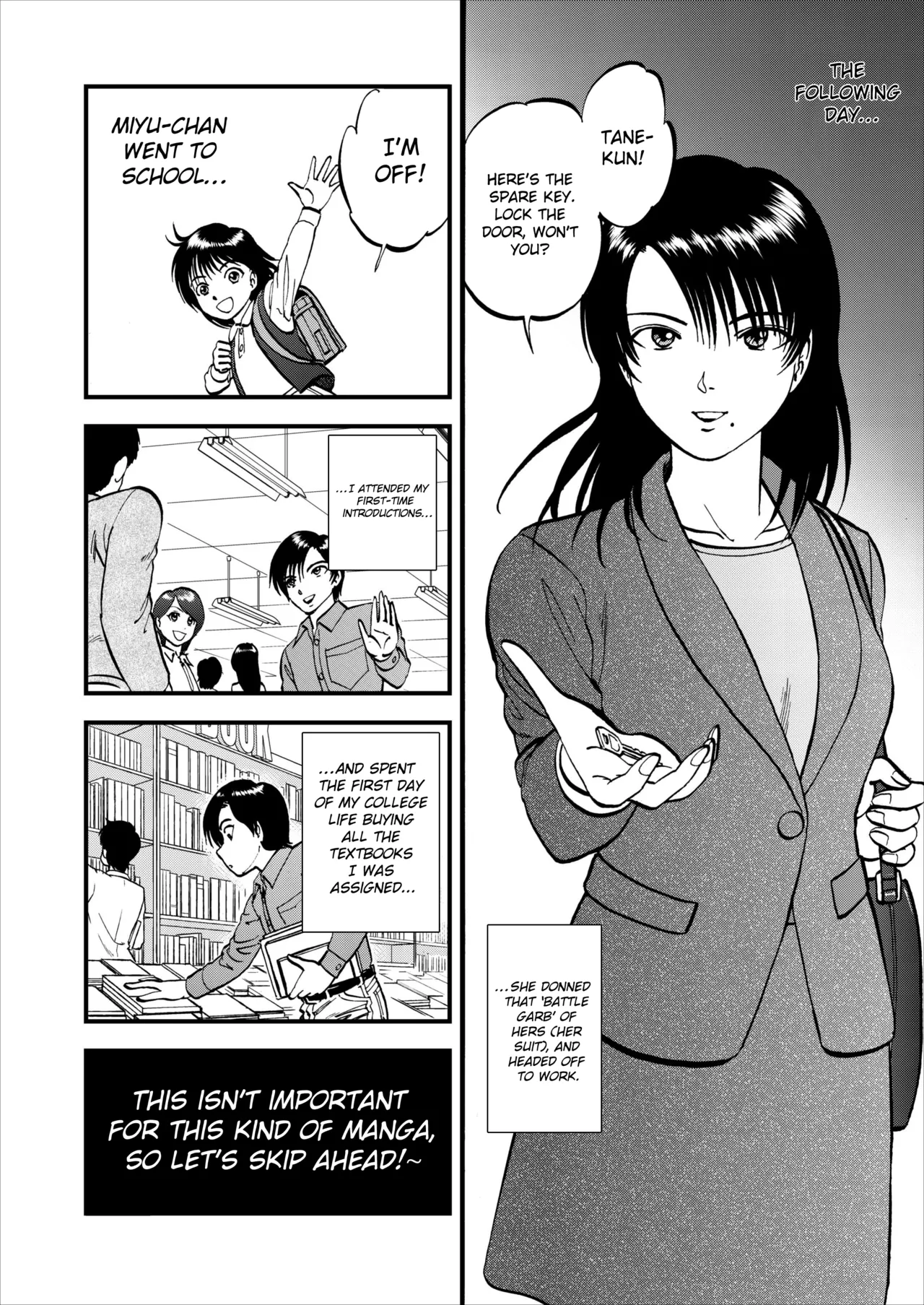 Page 35 of Saiin Jutsushi Ch. 1-9