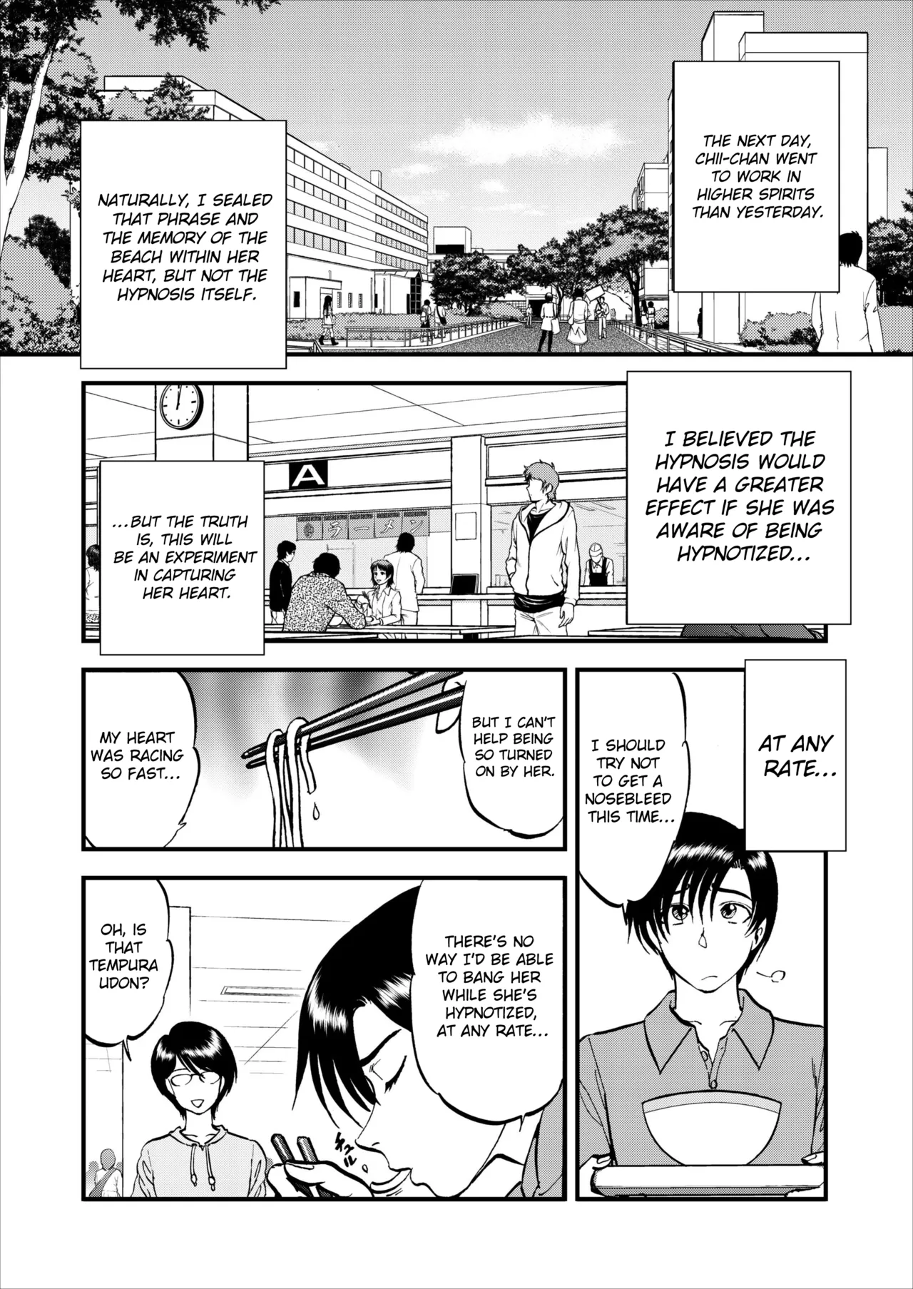 Page 83 of Saiin Jutsushi Ch. 1-9