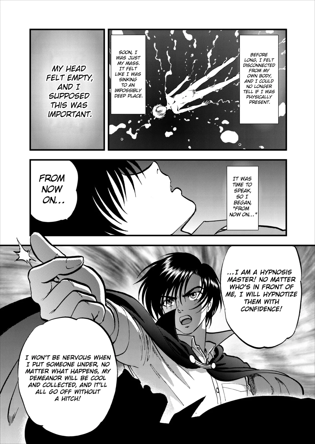 Page 88 of [Yoriu Mushi] Saiin Jutsushi Ch. 1-9 [English] {defski}