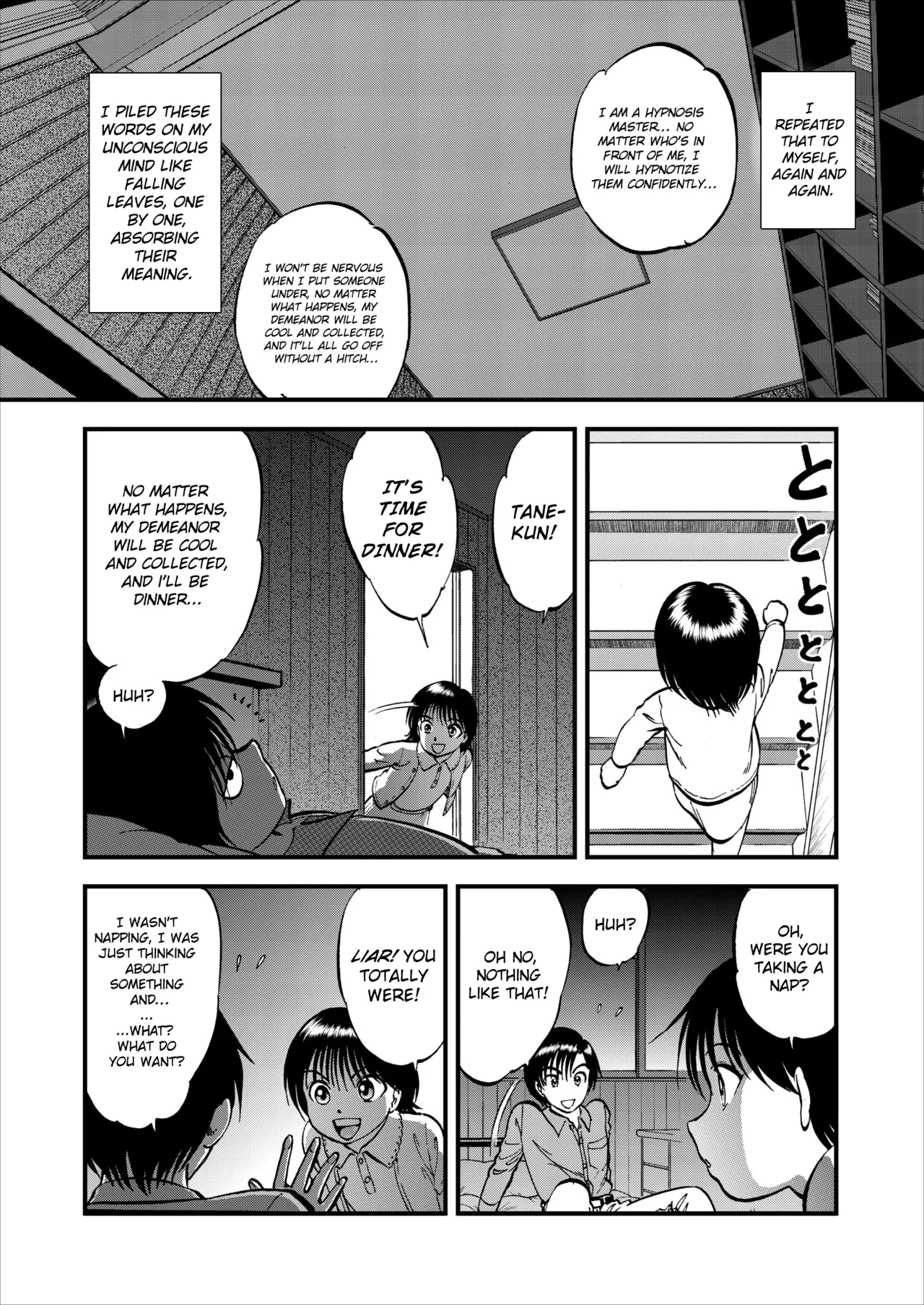 Page 89 of Saiin Jutsushi Ch. 1-9