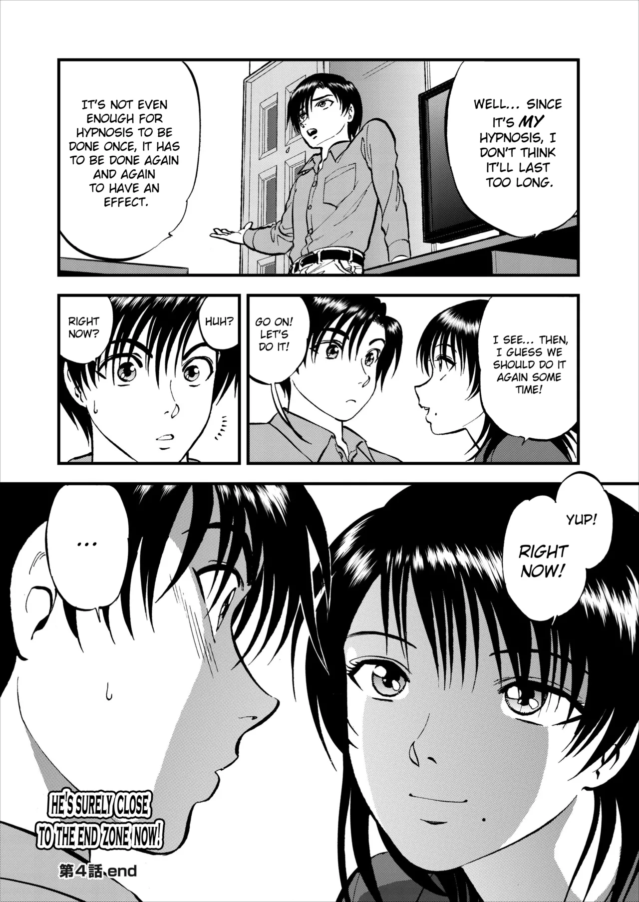 Page 97 of Saiin Jutsushi Ch. 1-9