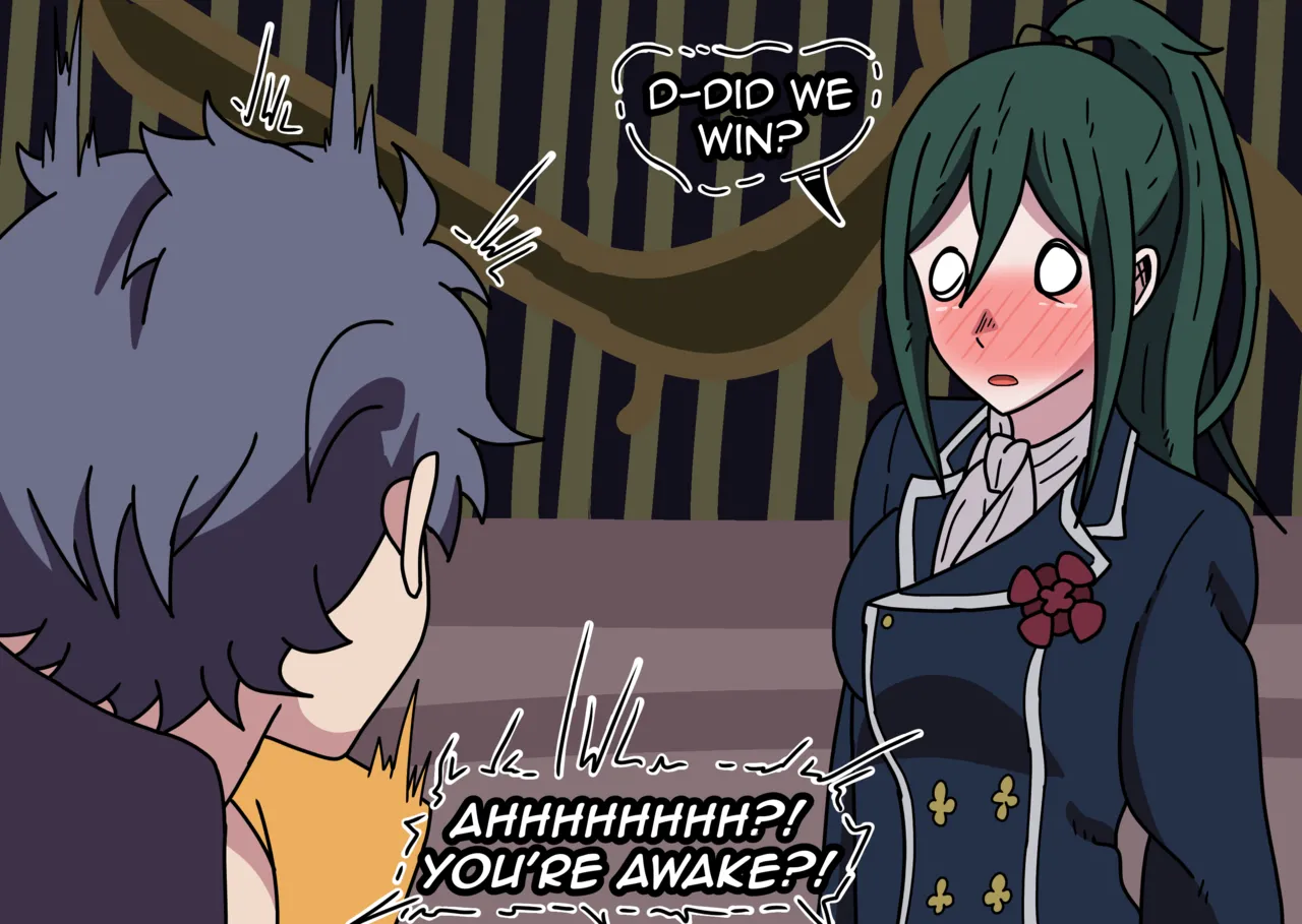 Capella vs Subaru page 16 full
