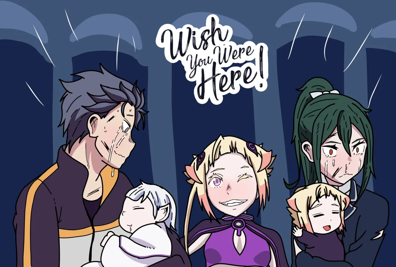 Page 8 of [ApoelaYoshi7] Capella vs Subaru