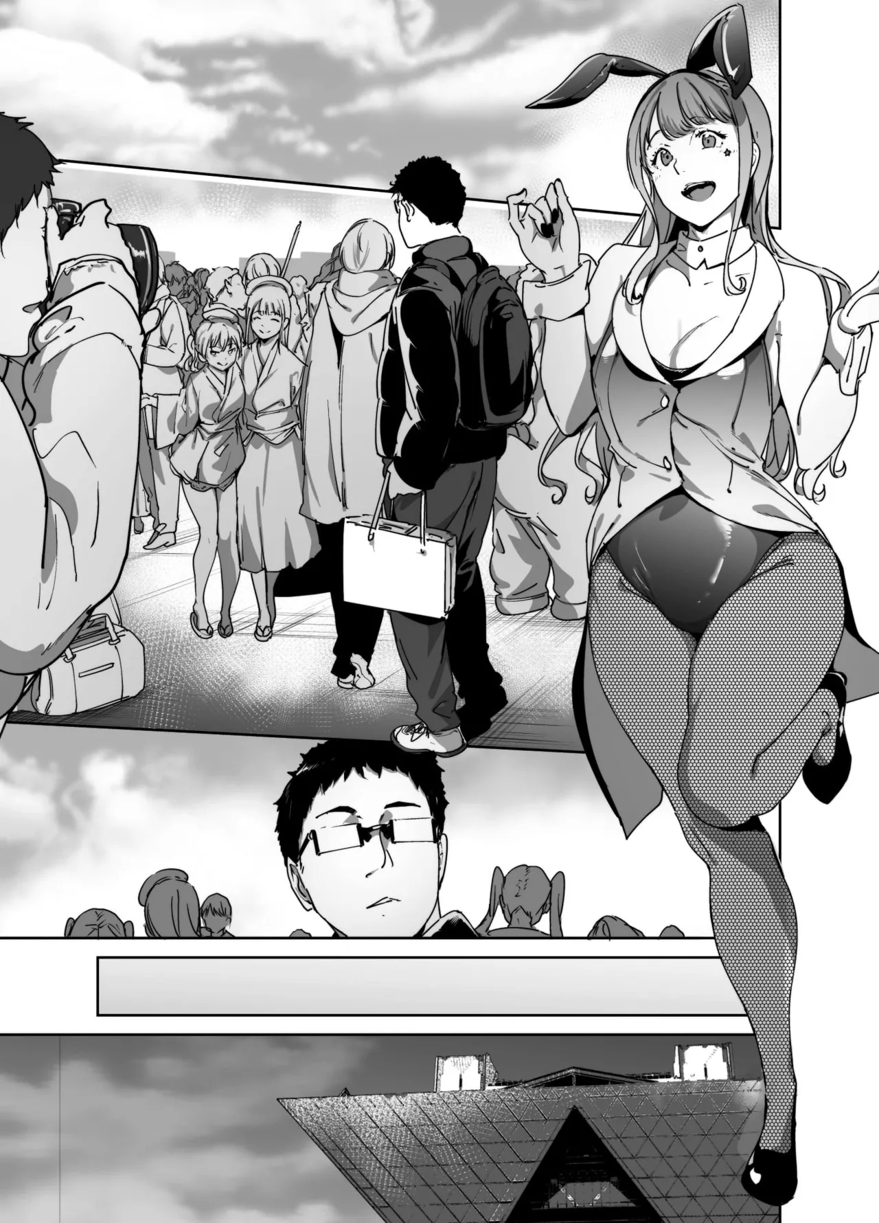 Nhentai Image