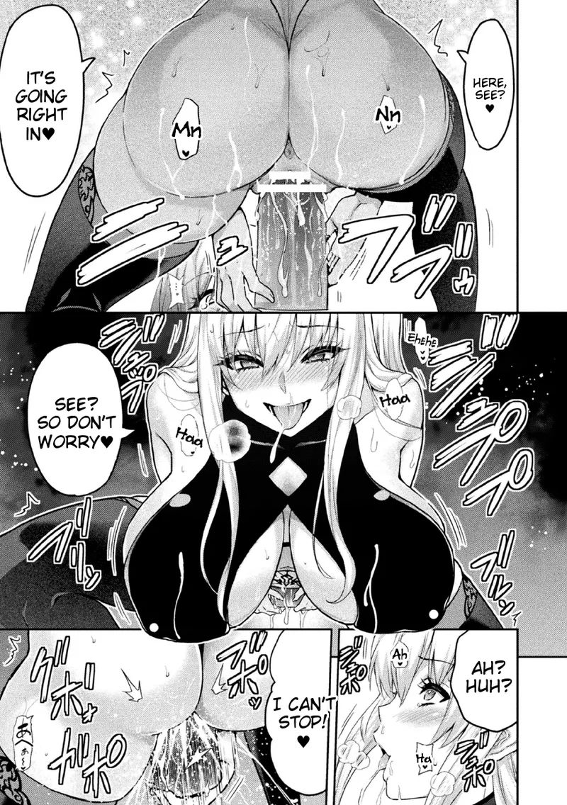 Page 97 of [Yamada Gogogo] ERONA 2 Orc no Inmon ni Modaeshi Miko no Nare no Hate [Digital] [English] [Darknight + Tigoris Translates]