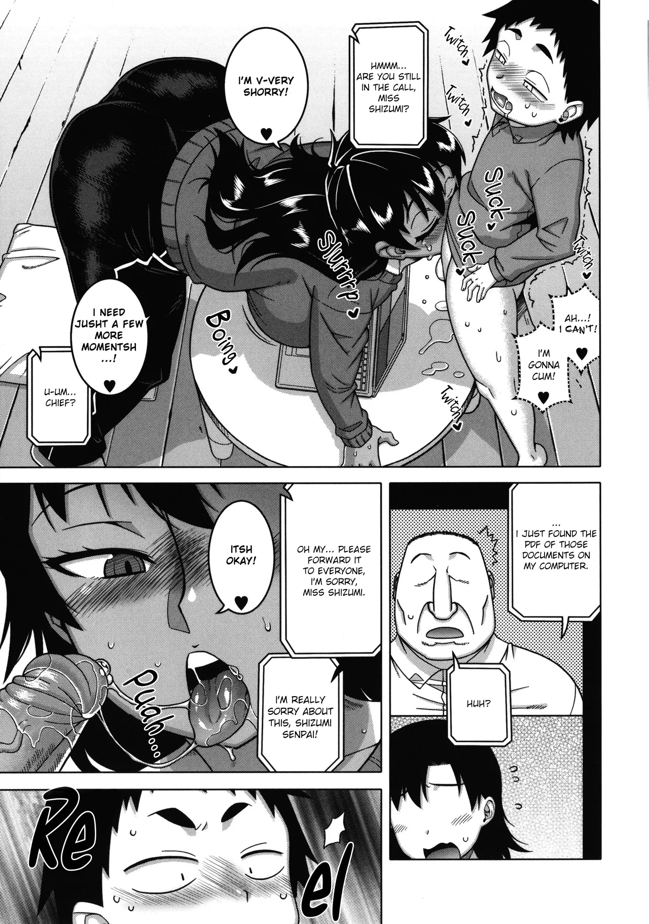 Chotto Bijin de Mune ga Dekakute Eroi dake no Baka Nee page 166 full