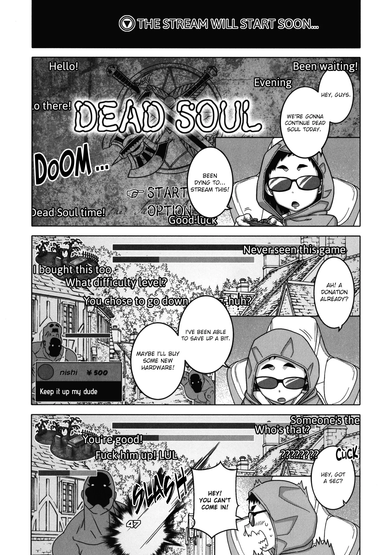 Chotto Bijin de Mune ga Dekakute Eroi dake no Baka Nee page 72 full