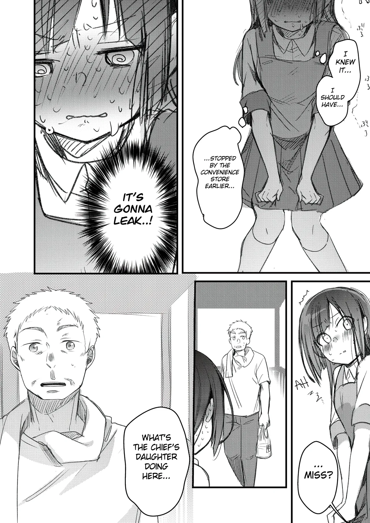 Ojou If Netorare page 2 full