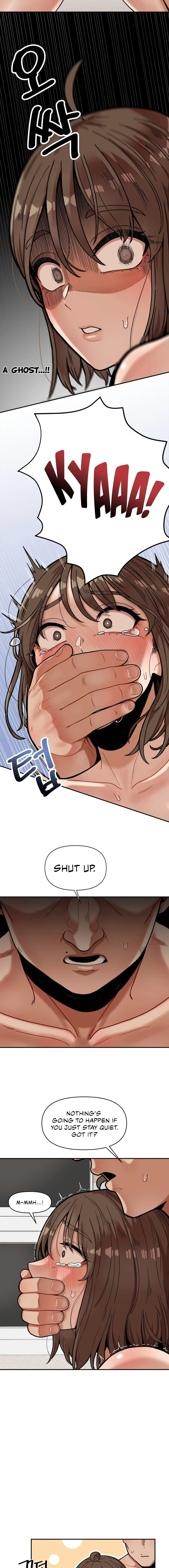 An Invisible Kiss page 48 full