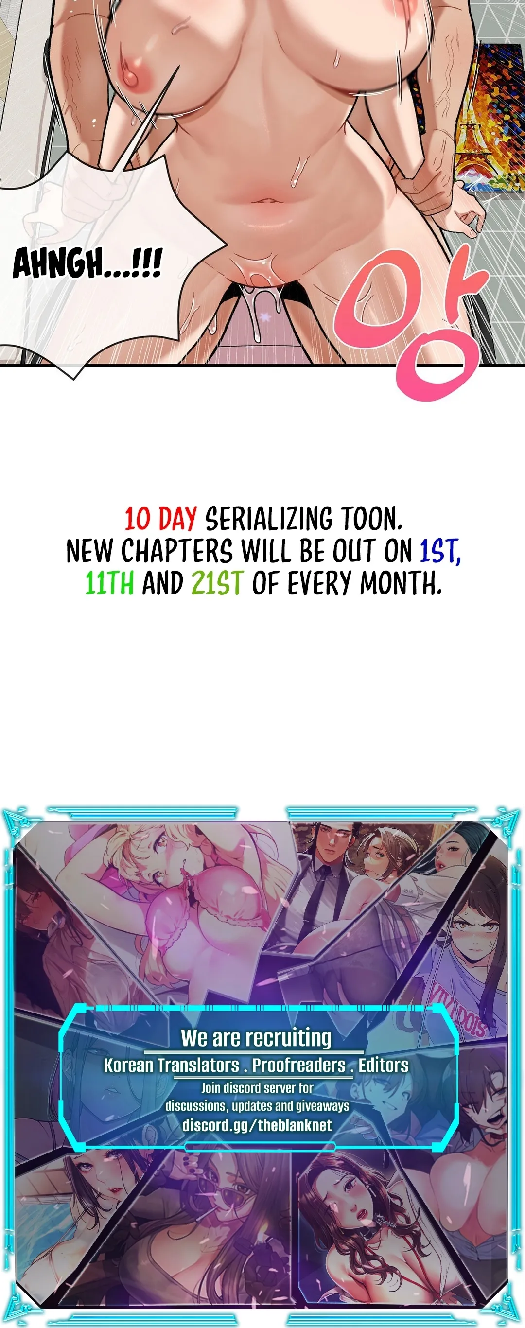 An Invisible Kiss page 52 full