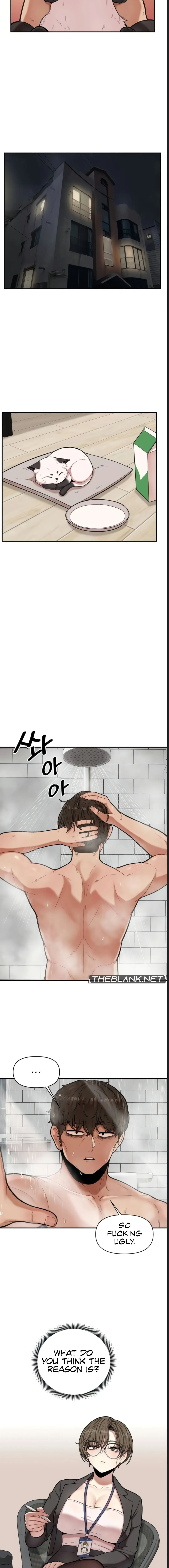 An Invisible Kiss page 6 full