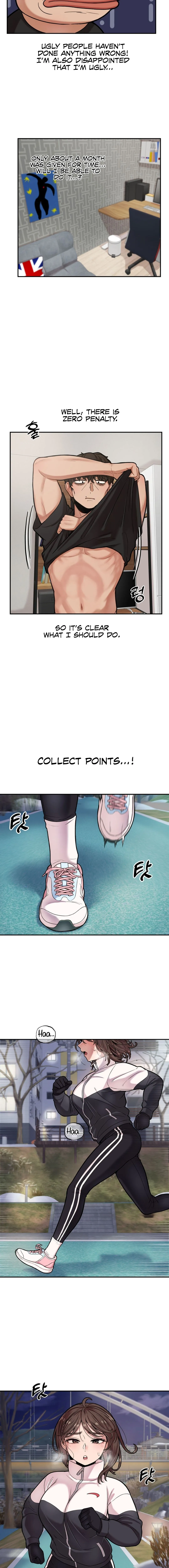An Invisible Kiss page 84 full