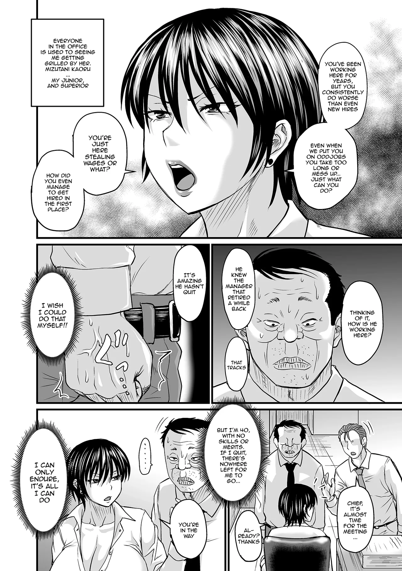 Sennou Appli de Iinari Onaho Joshi / Let's Make A Compliant Onaho Girl Using The Brainwashing App Ch.1-2 page 8 full