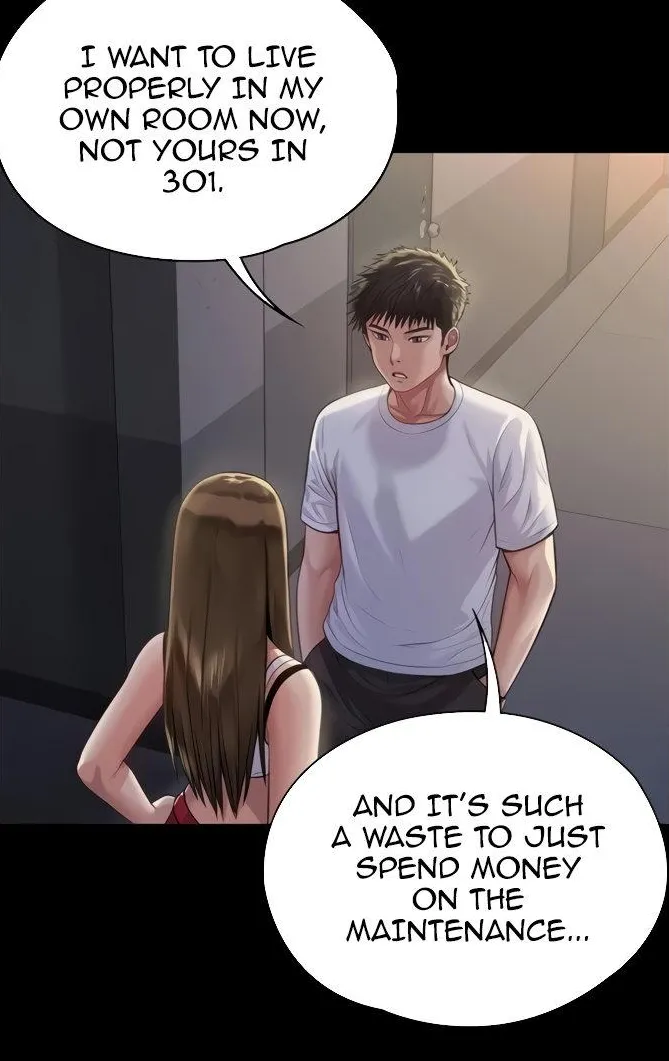 Page 11 of [Active Volcano] Queen Bee - Chapter 194-195 - Dallee's Corruption (8)