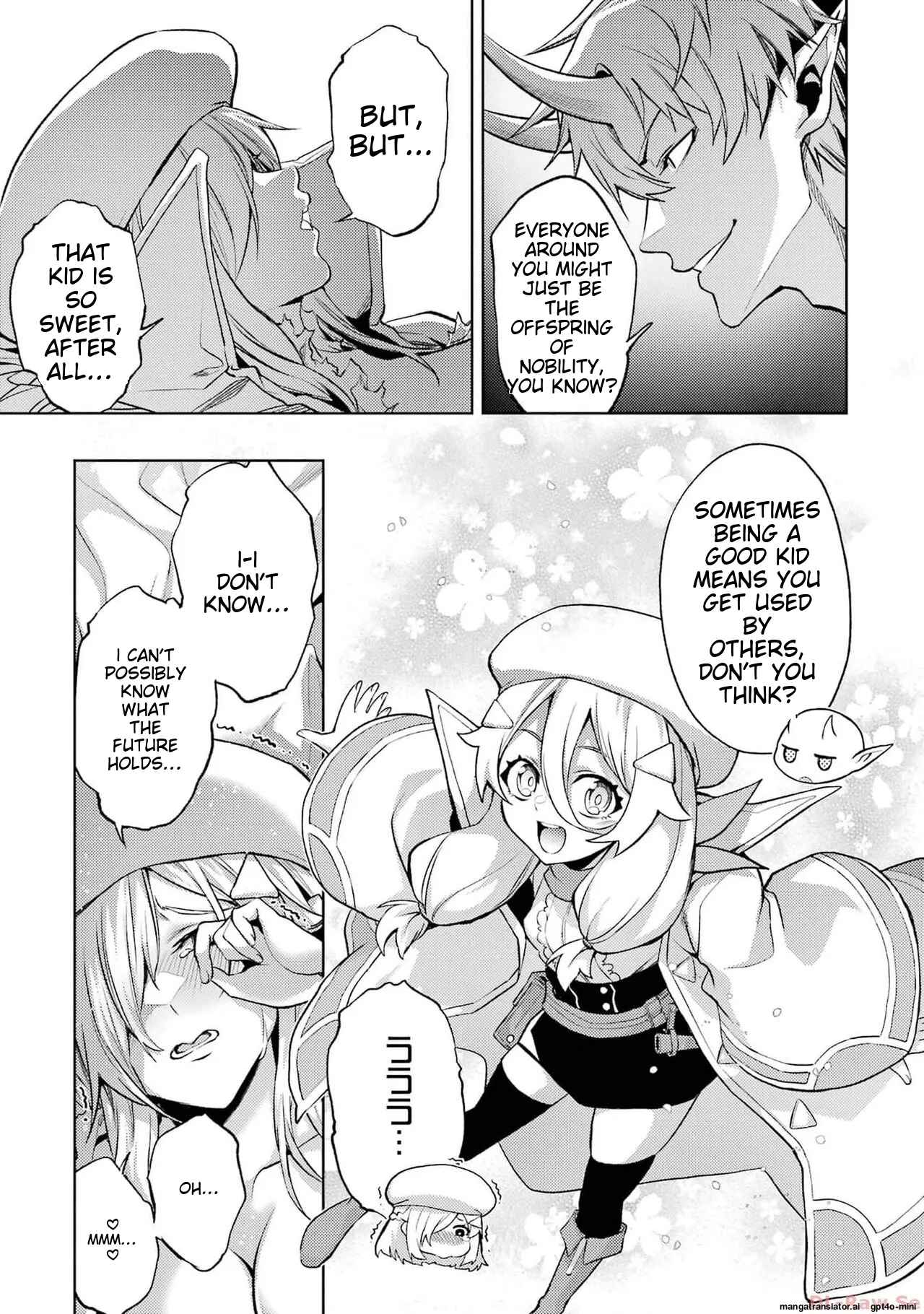 Tensei Shitara Joban de Shinu Naka Boss Datta - Heroine Kenzokuka de Ikinokoru vol.2 page 167 full