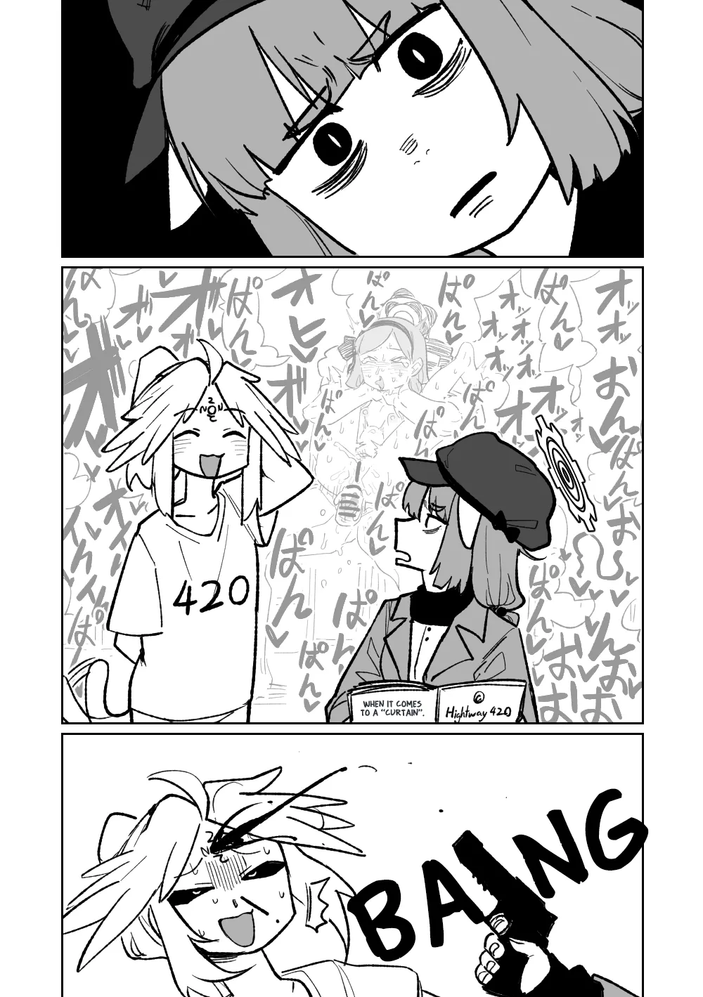 Nhentai Image