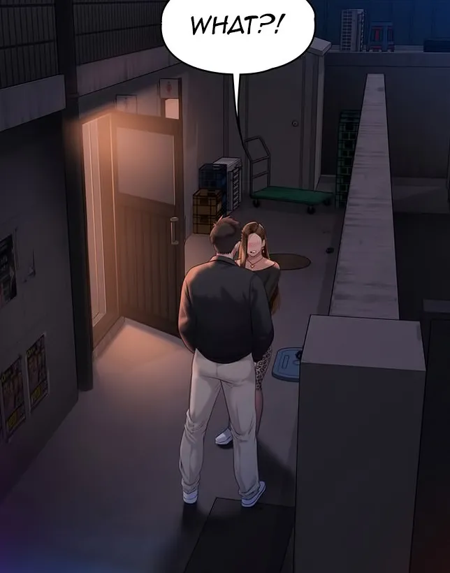 Queen Bee - Chapter 221 - Dallee's Netorare Tease page 2 full