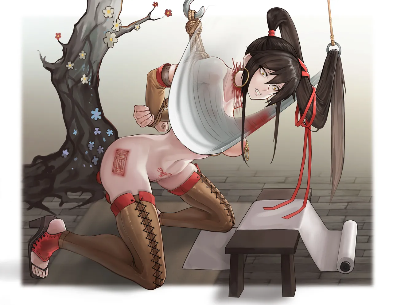 Nhentai Image
