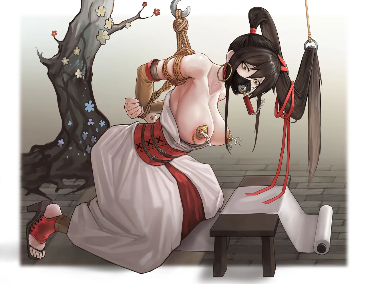 Nhentai Image