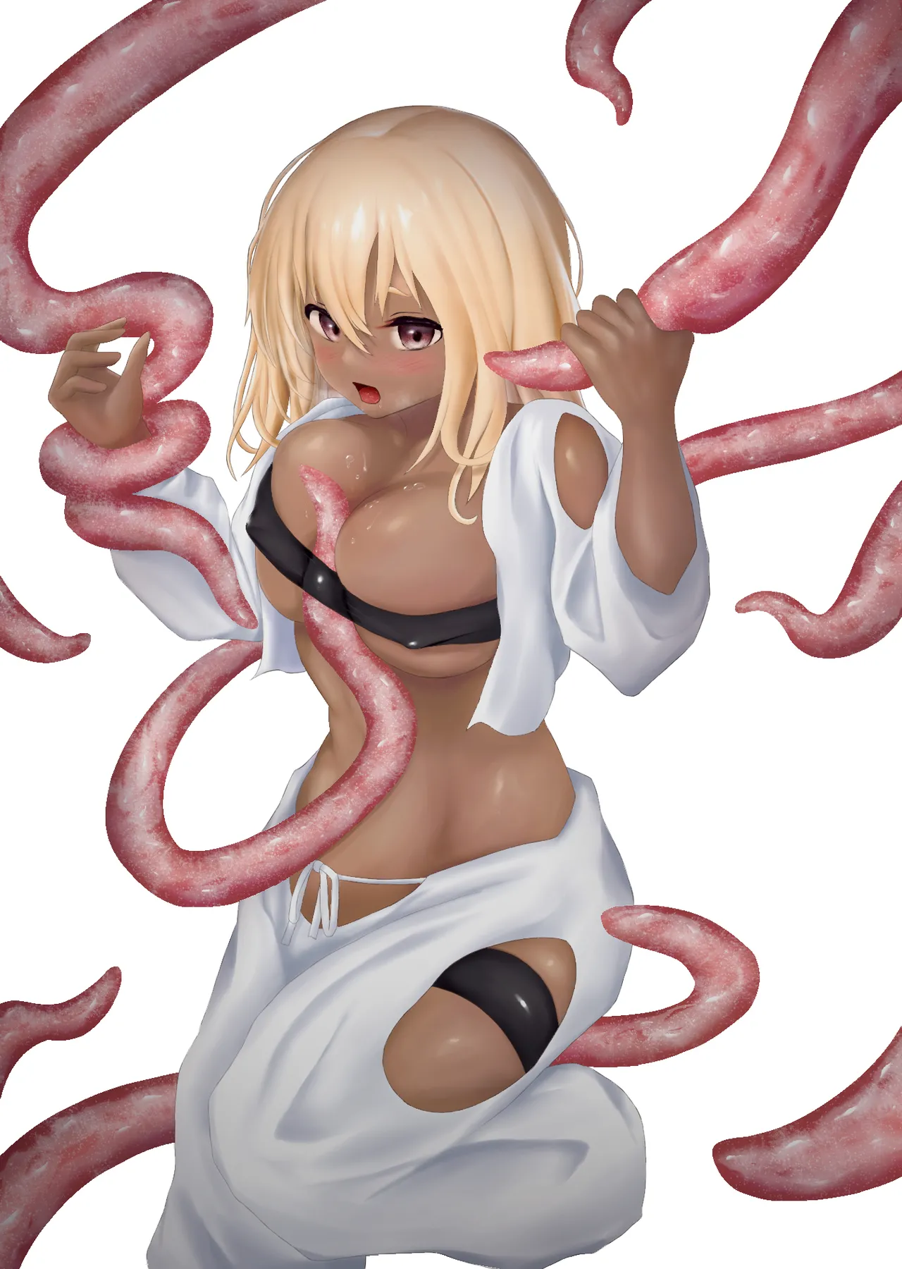 Nhentai Image