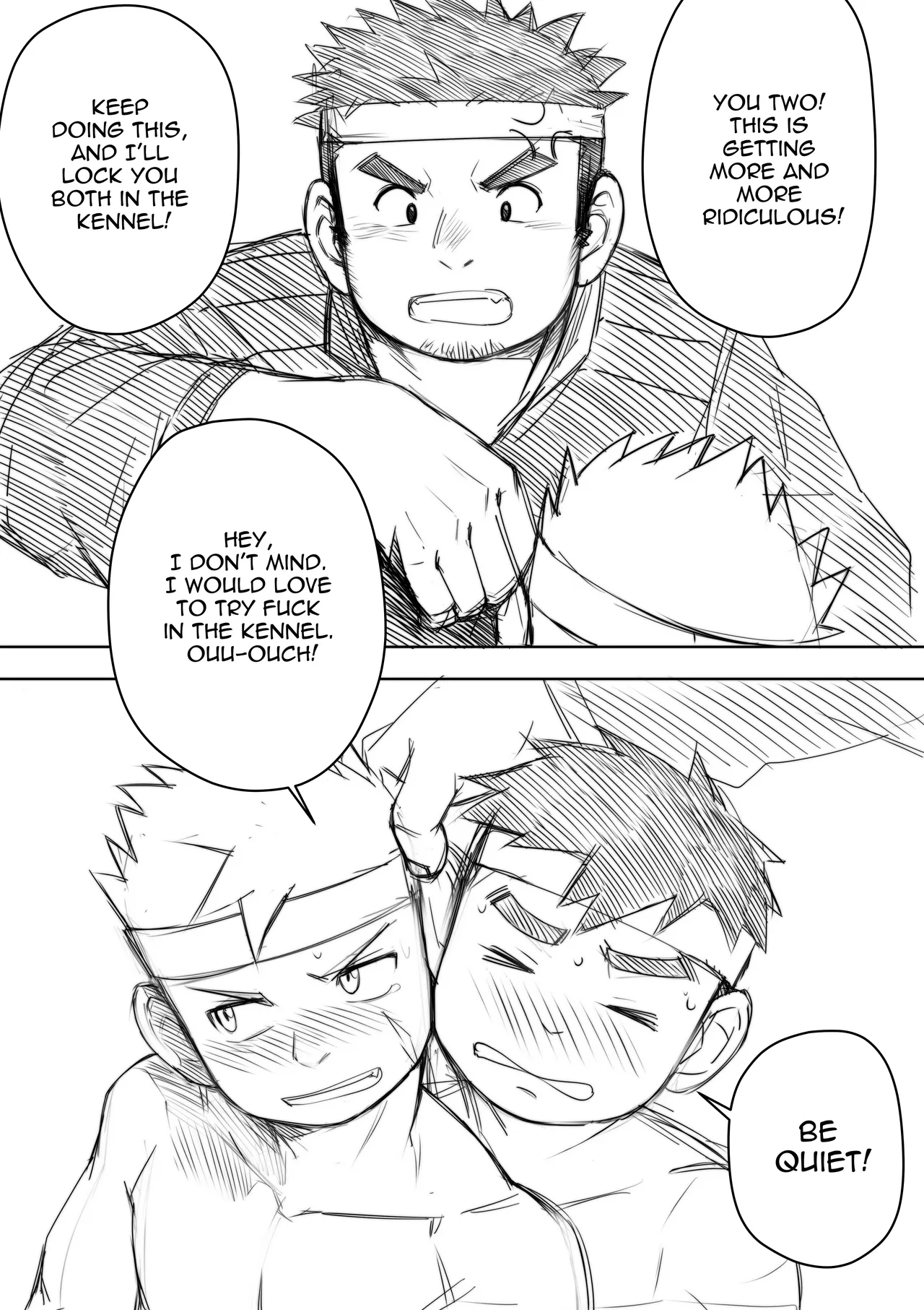 Nhentai Image