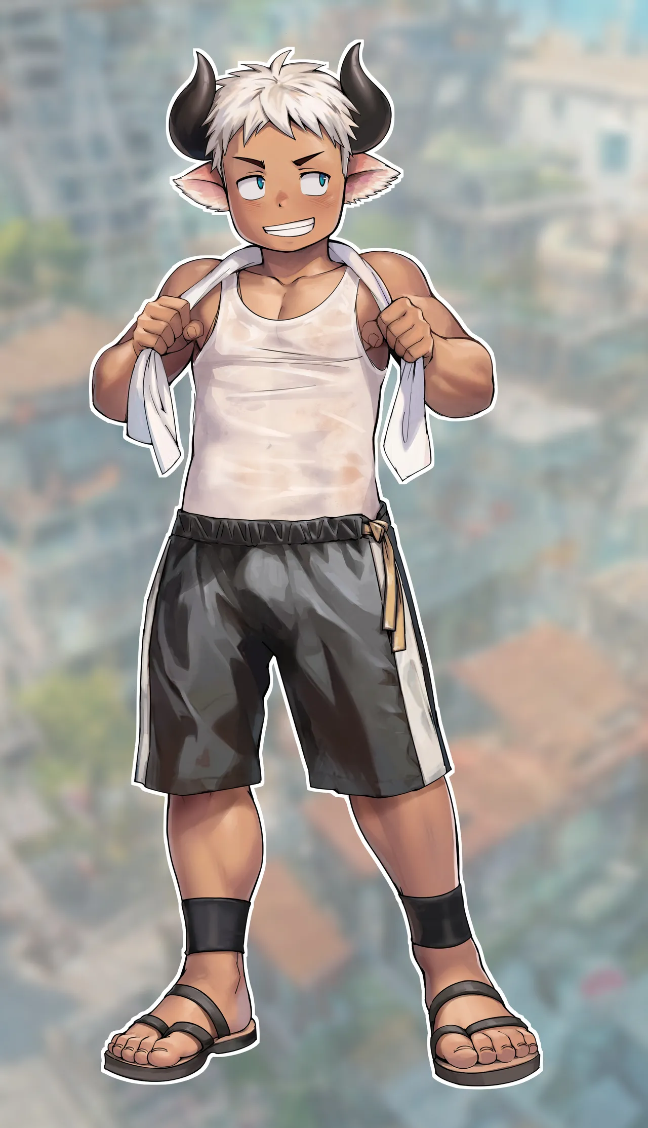 Nhentai Image