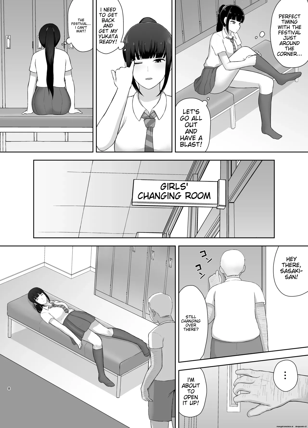 Page 8 of Kamin