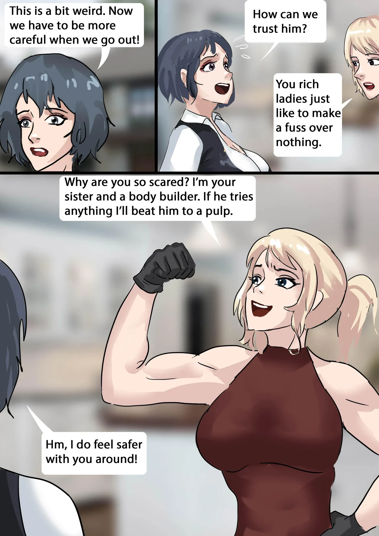 Nhentai Image