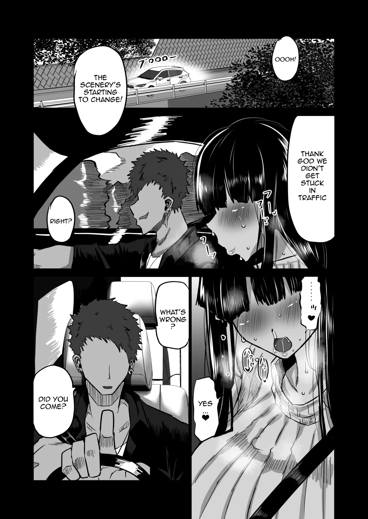 Page 86 of Uchiki na Osananajimi wa Moteasobareru. Kimi ga Senpai no Dekachin de Tsugou no Yoi Onaho ni Sareru Made-. | My Timid Childhood Friend Is Being Toyed With - Until Senpai's Huge Dick Turns You Into His Convenient Onahole