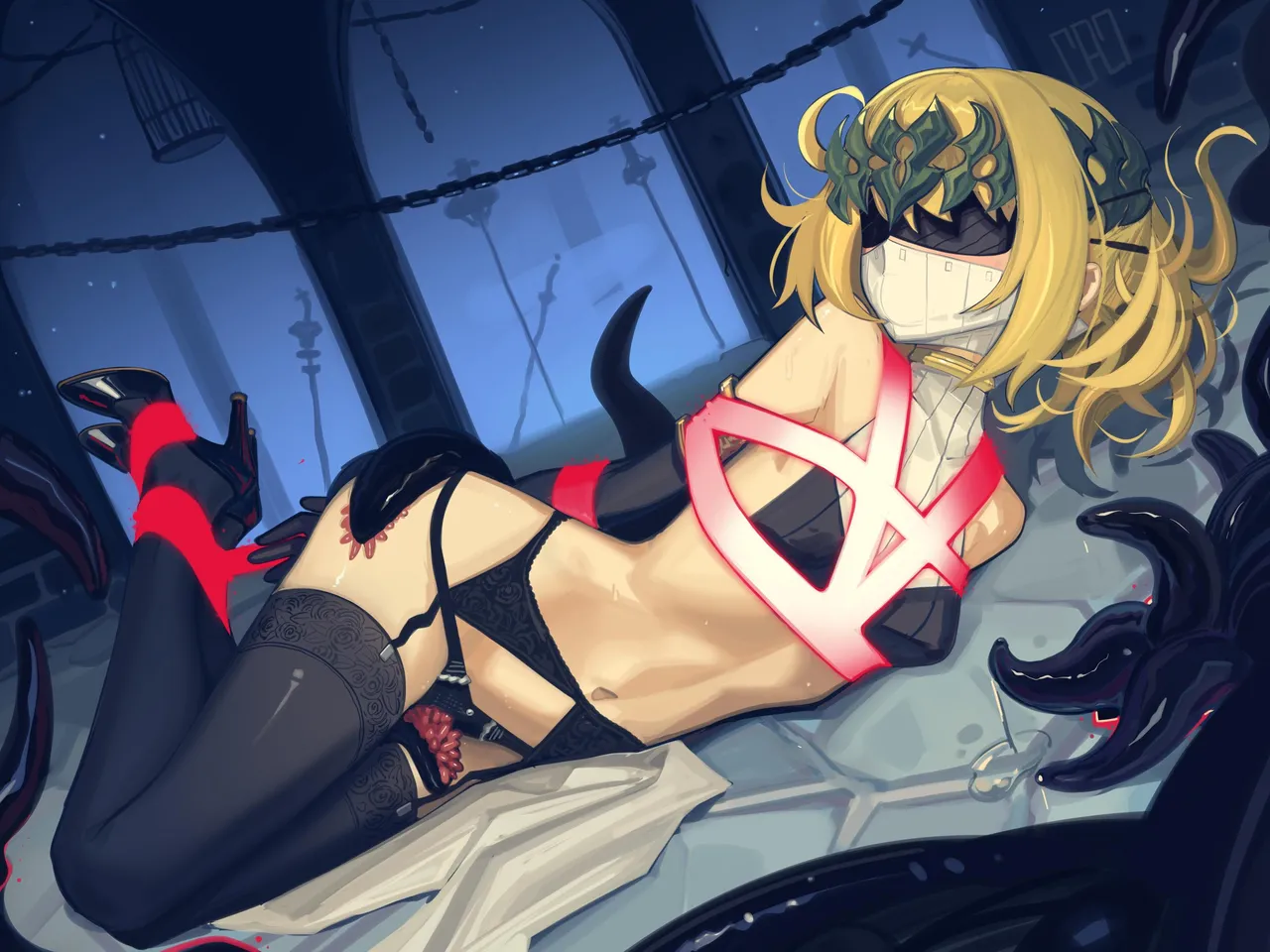 Nhentai Image