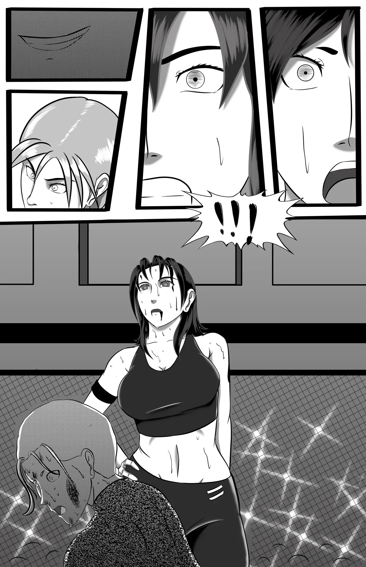 Nhentai Image