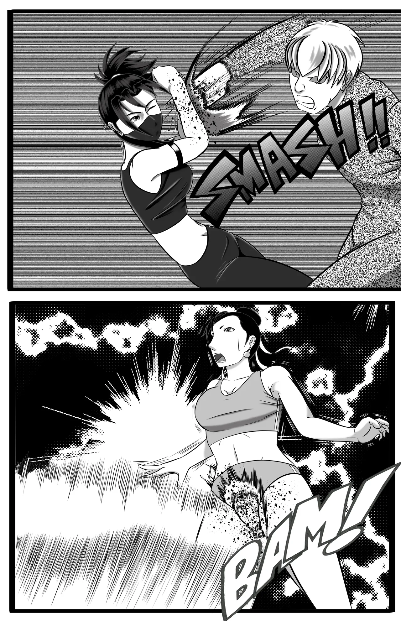 Nhentai Image