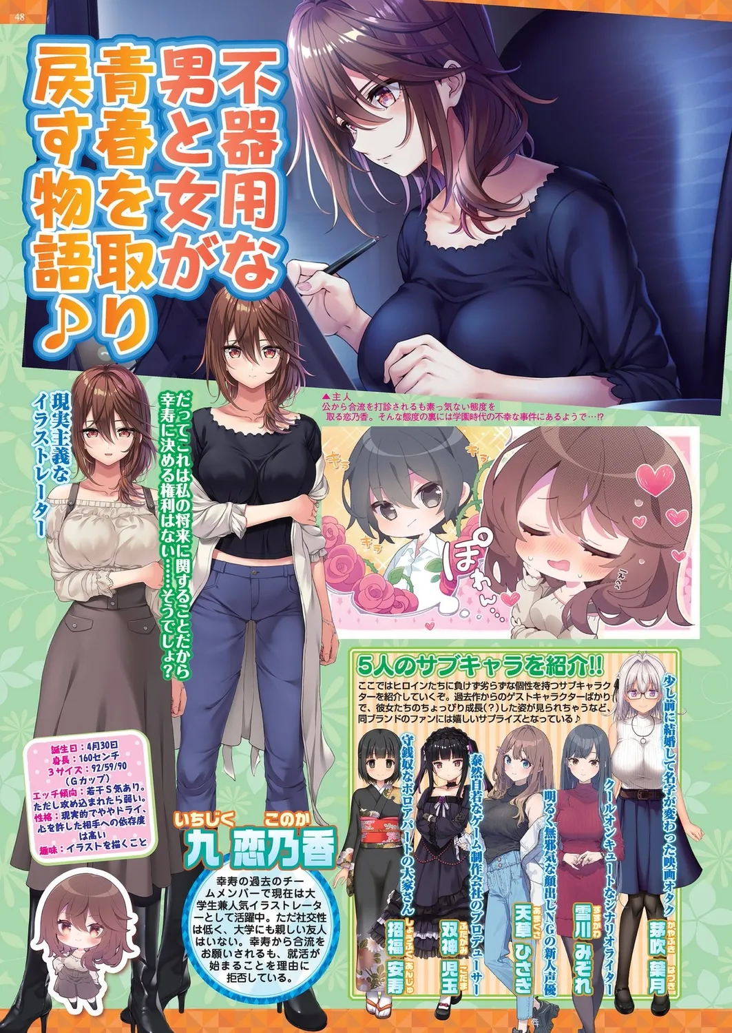 Nhentai Image