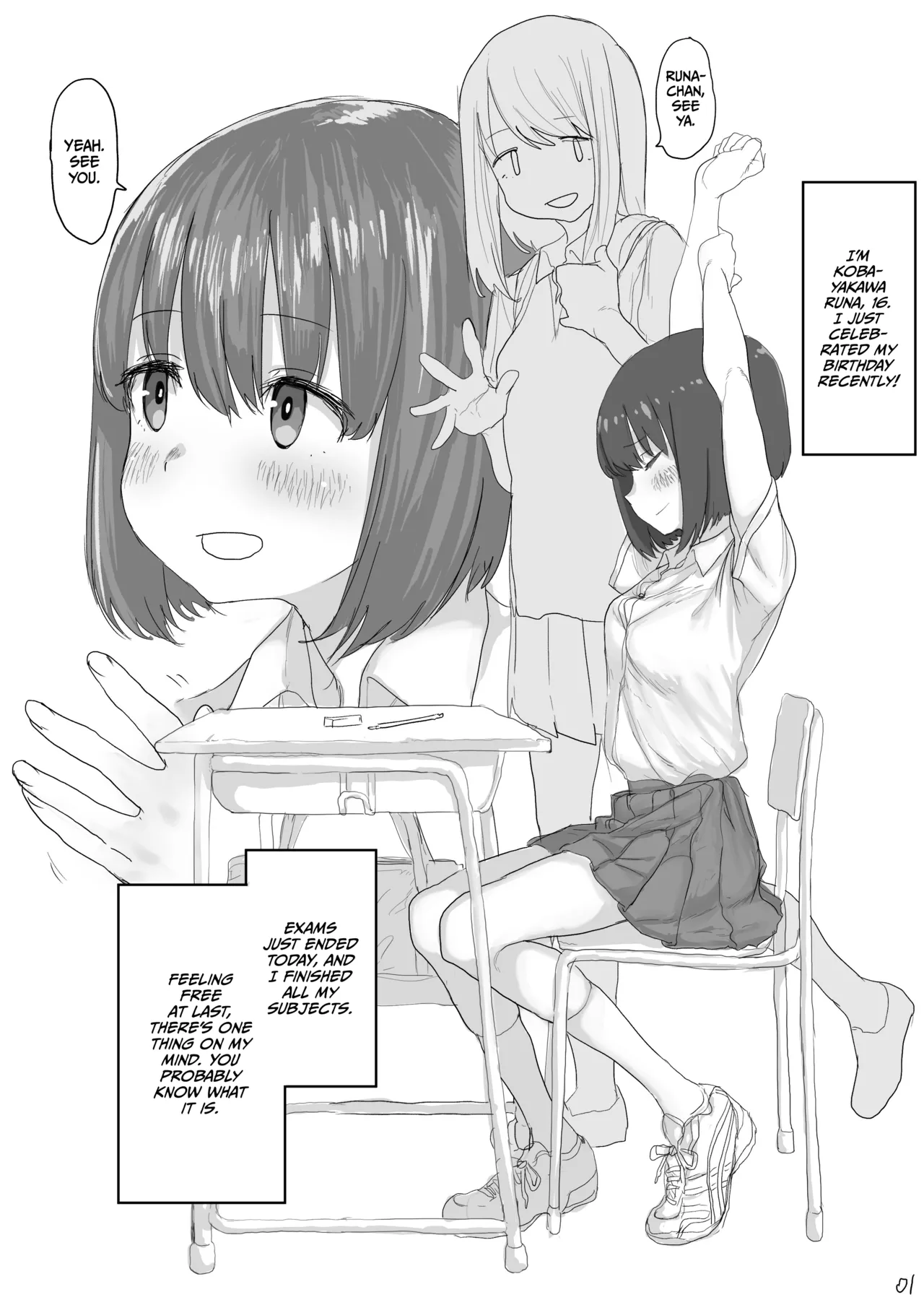 Page 2 of Onabon. 2