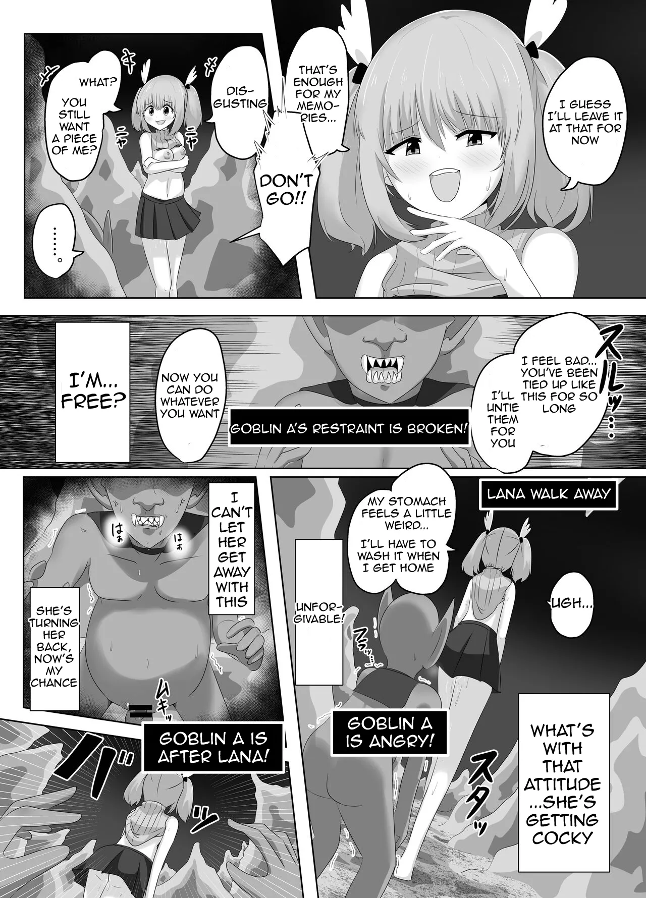 Nhentai Image