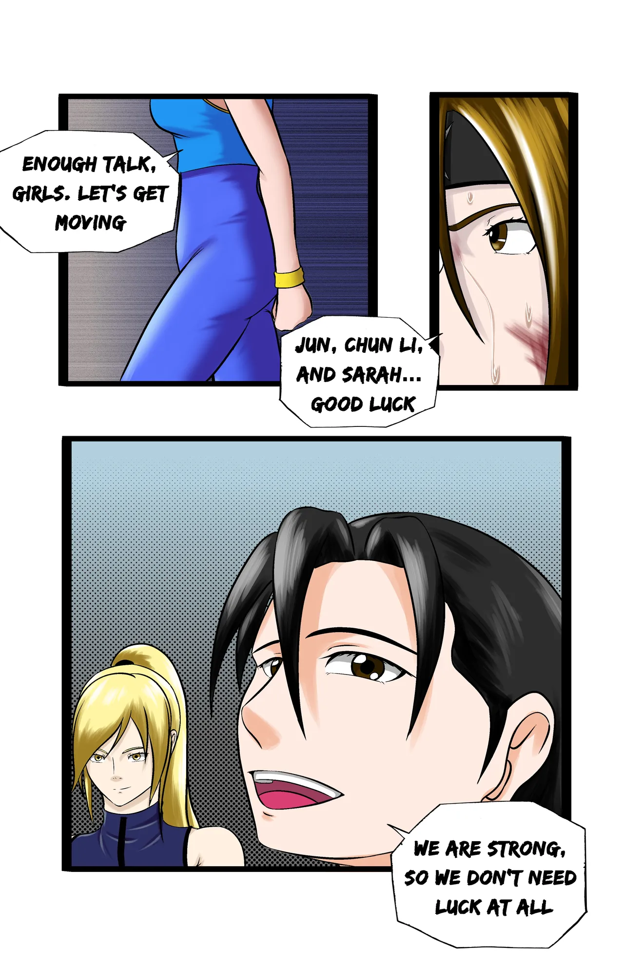 Nhentai Image