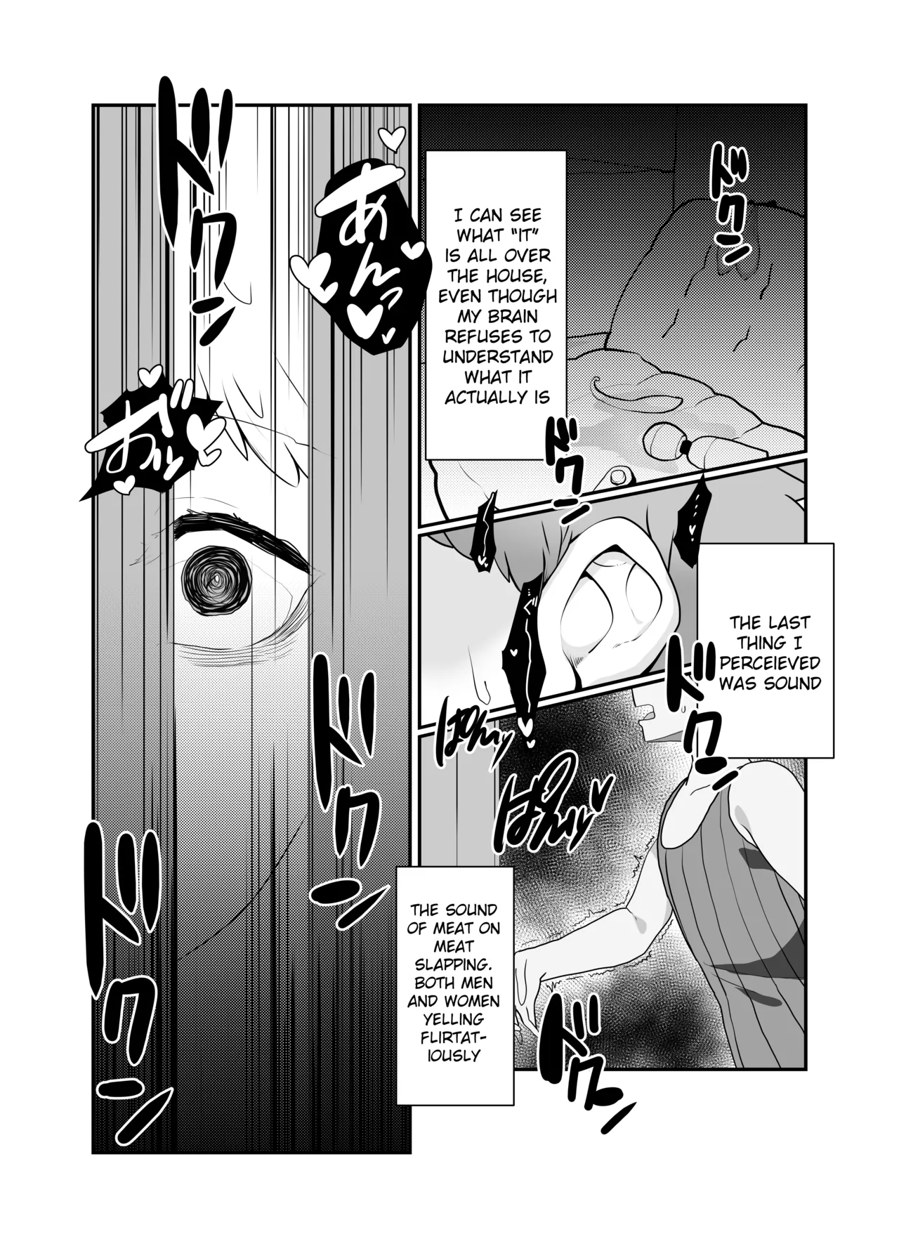 Page 20 of [Torokiboshi (Asagi Hiro)] Hai, Kowarete.. | Broken, Completely (Xenoblade Chronicles 2) [English]