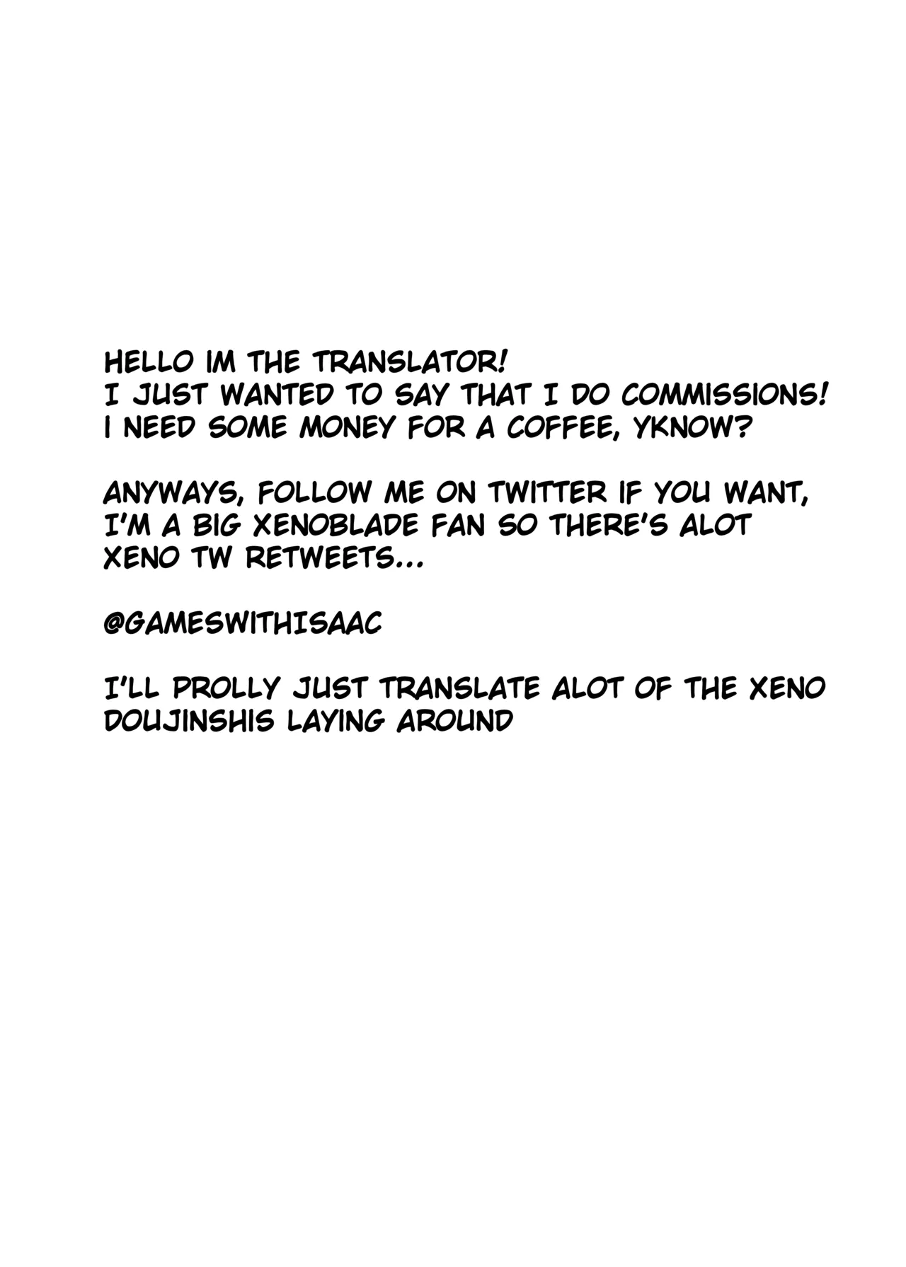 Page 31 of [Torokiboshi (Asagi Hiro)] Hai, Kowarete.. | Broken, Completely (Xenoblade Chronicles 2) [English]