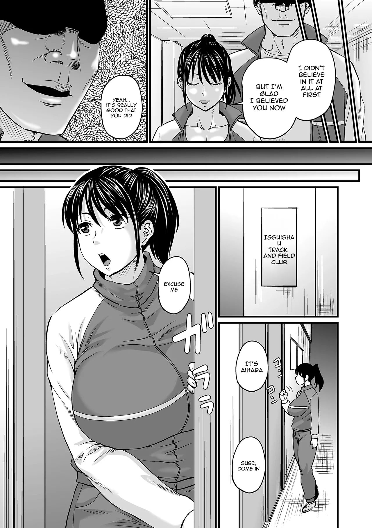 Sennou Appli de Iinari Onaho Joshi | Let's Make a Compliant Onaho Girl Using the Brainwashing App Ch.1-5 page 83 full