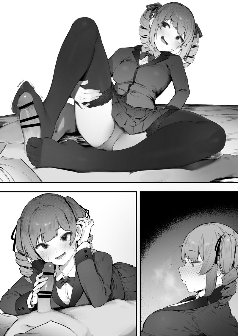 Nhentai Image