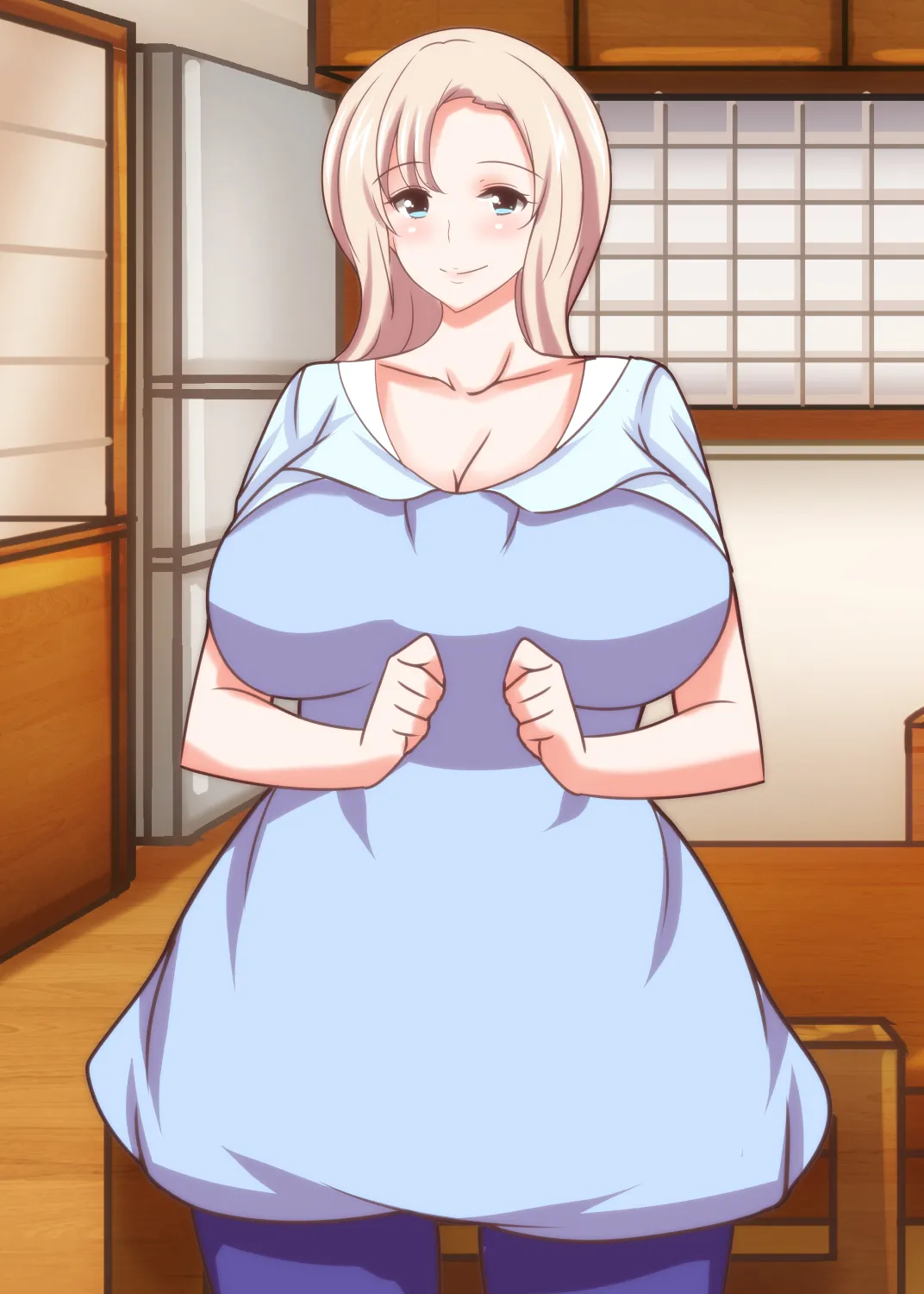 Nhentai Image