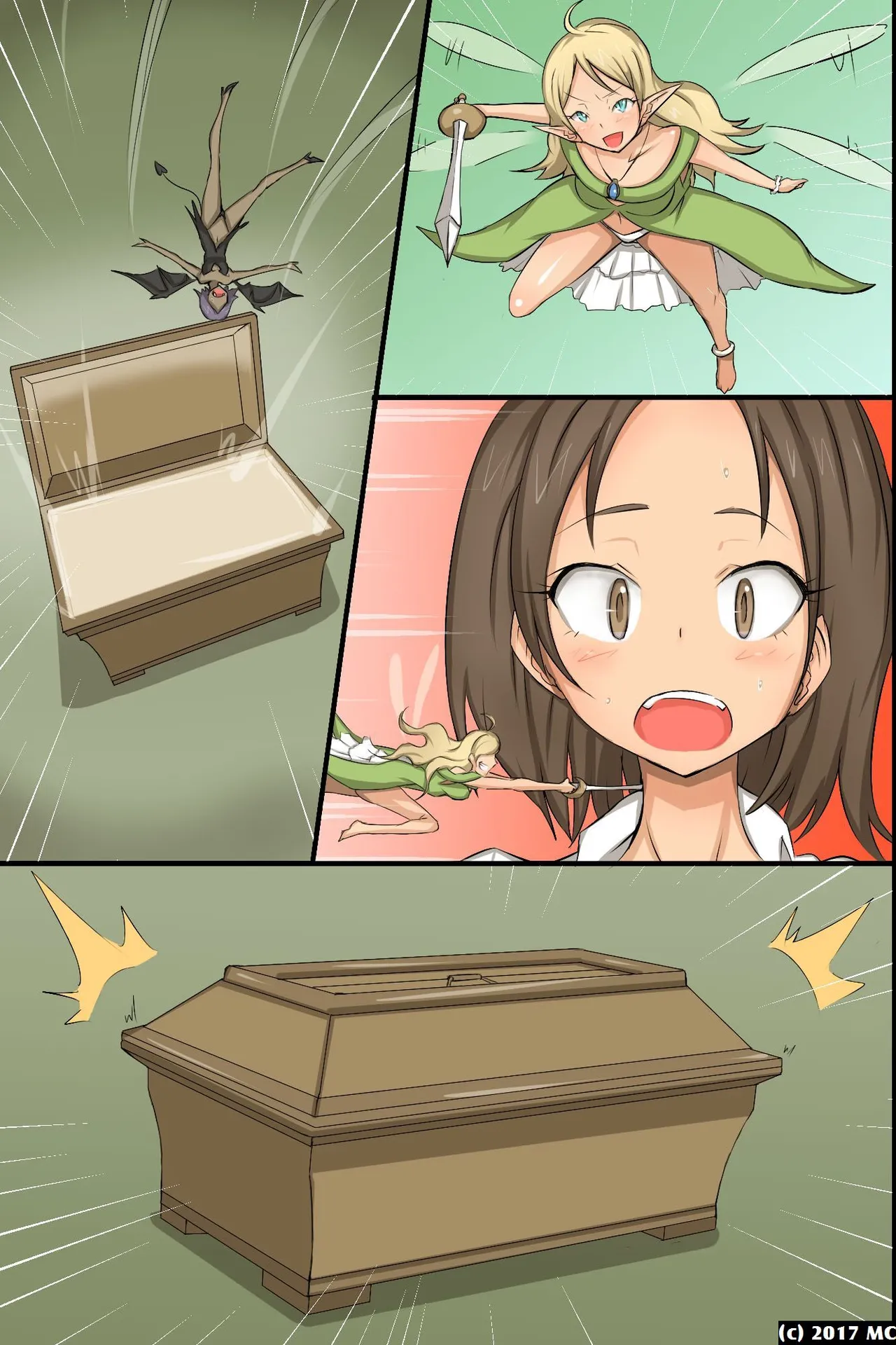 Nhentai Image