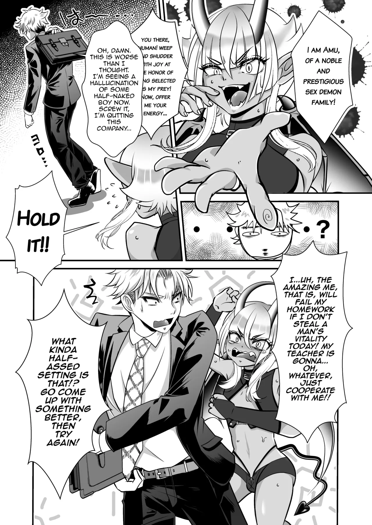 Nhentai Image
