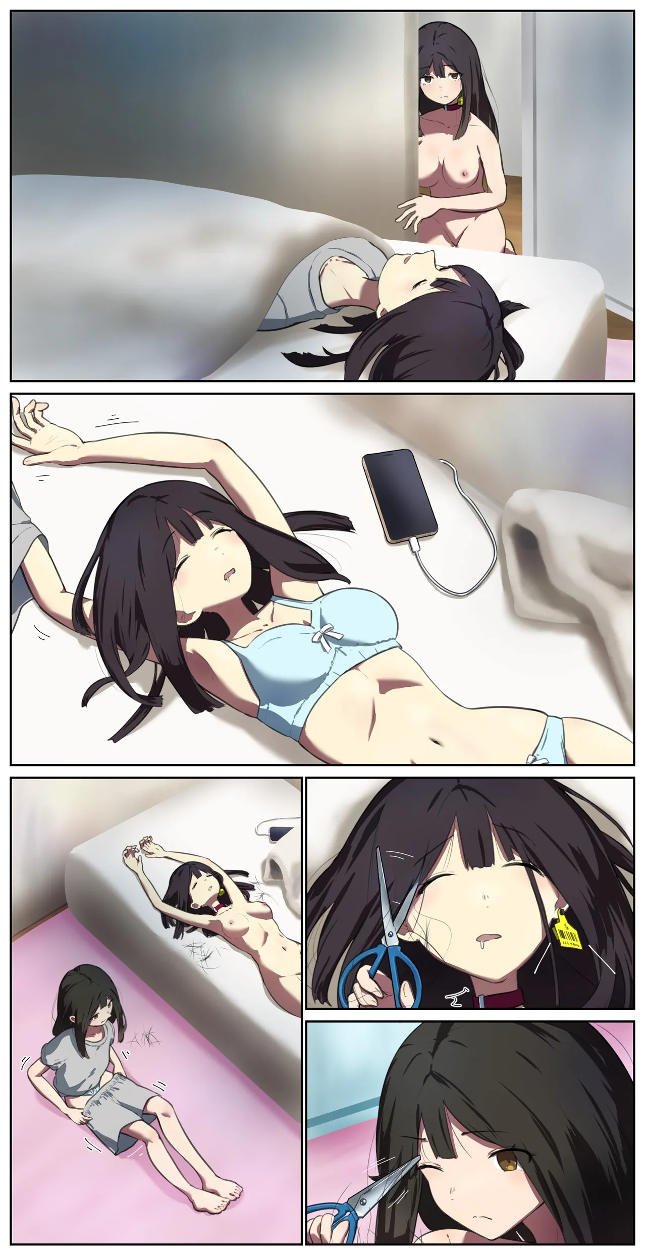 Nhentai Image