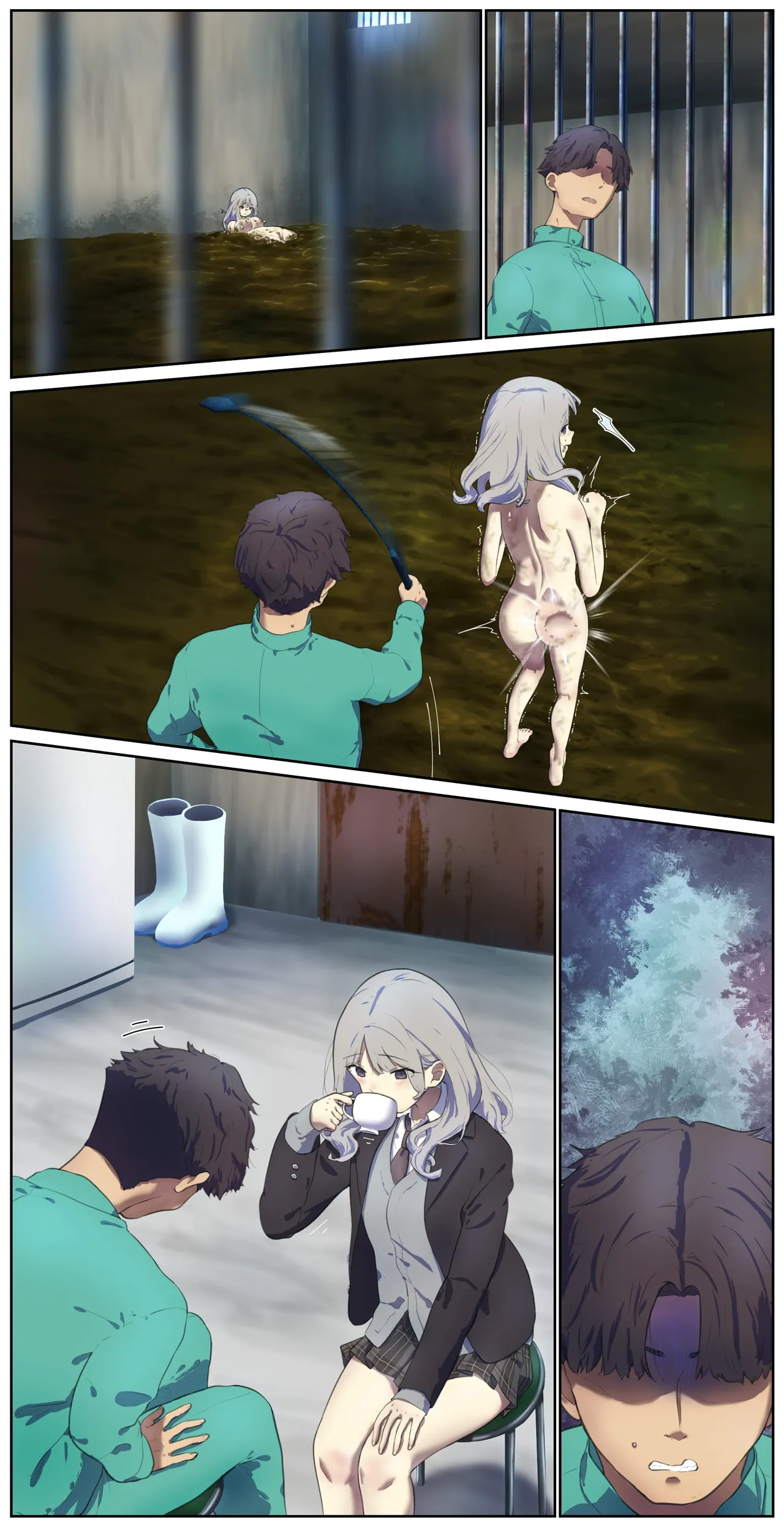 Nhentai Image