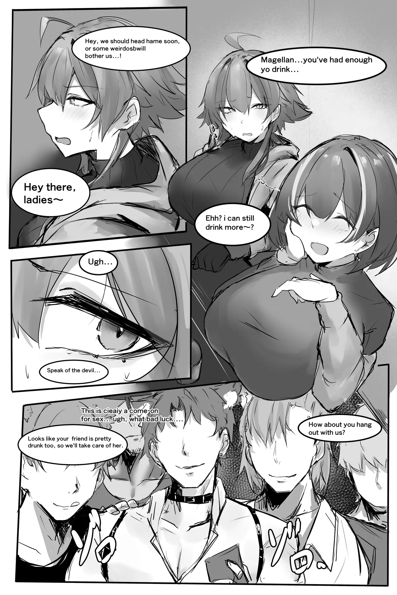 Page 9 of skeb