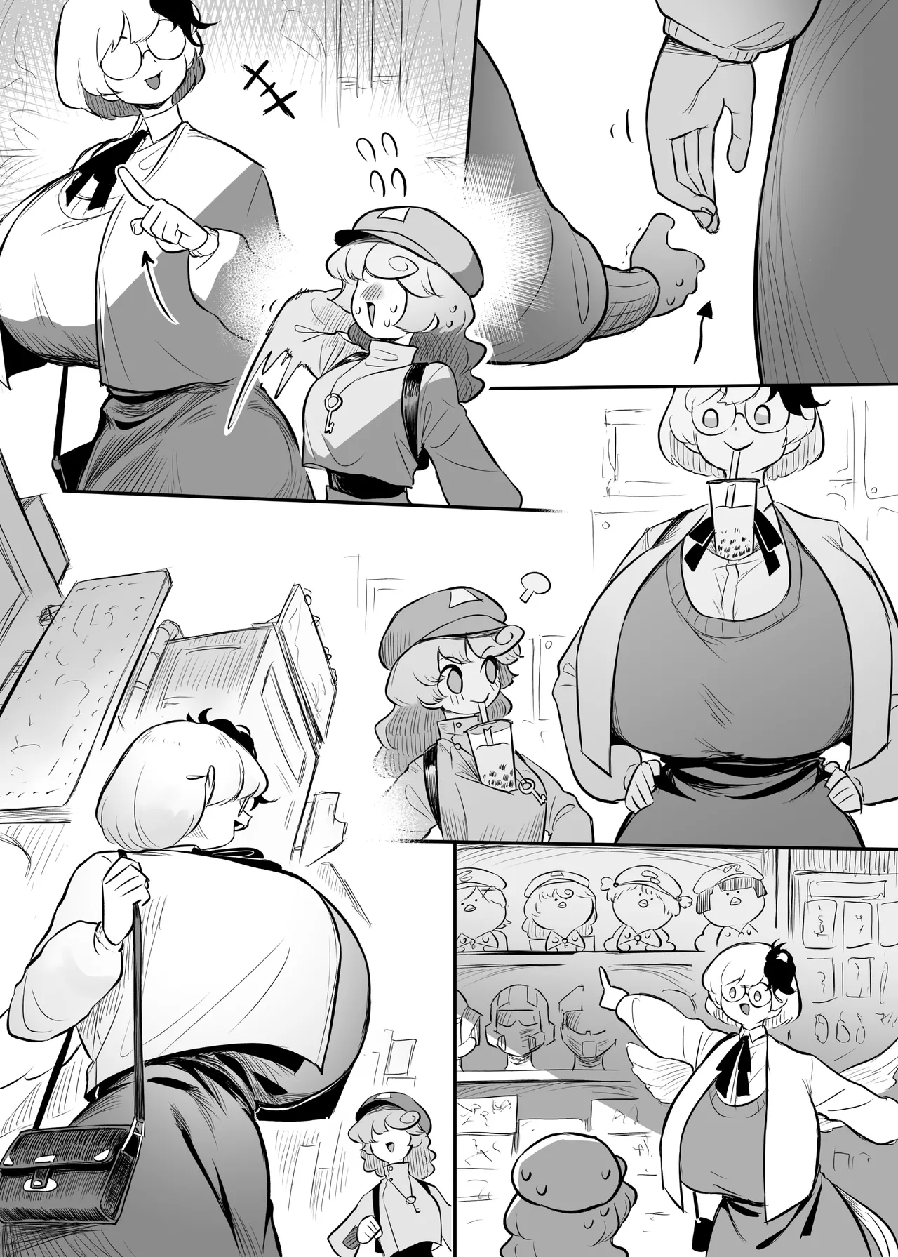 Page 18 of [frogsnake] Kutaka-san ni Nerawareta!? 2 (Touhou Project) [Digital]