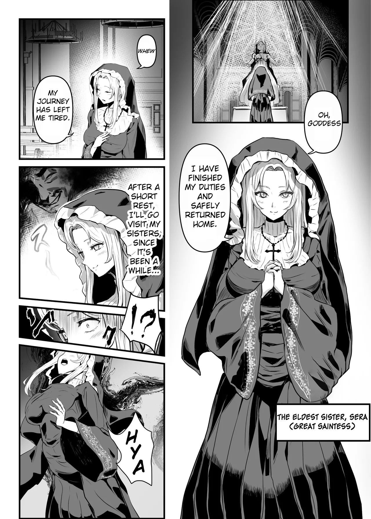 Nhentai Image