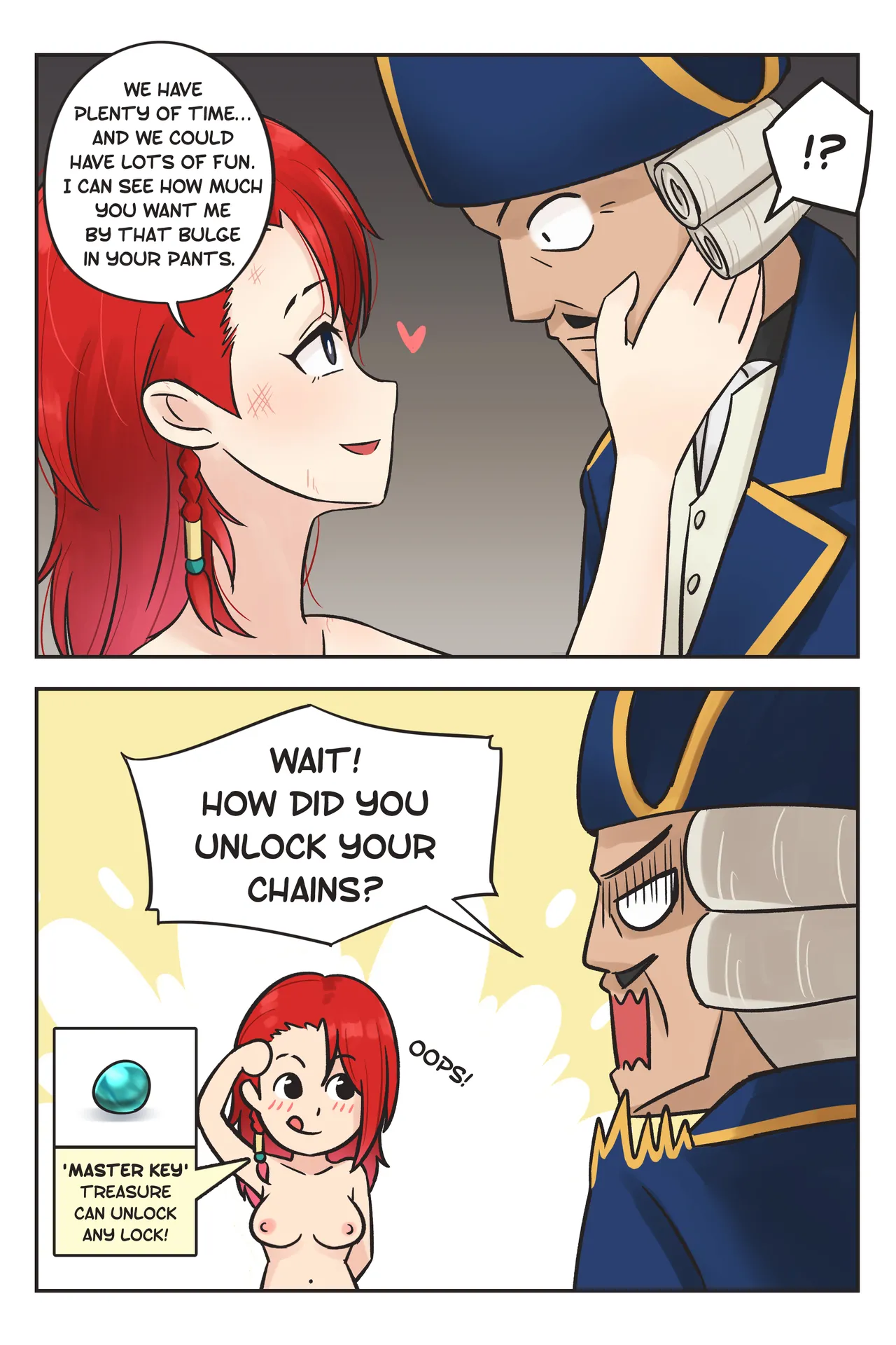 Nhentai Image