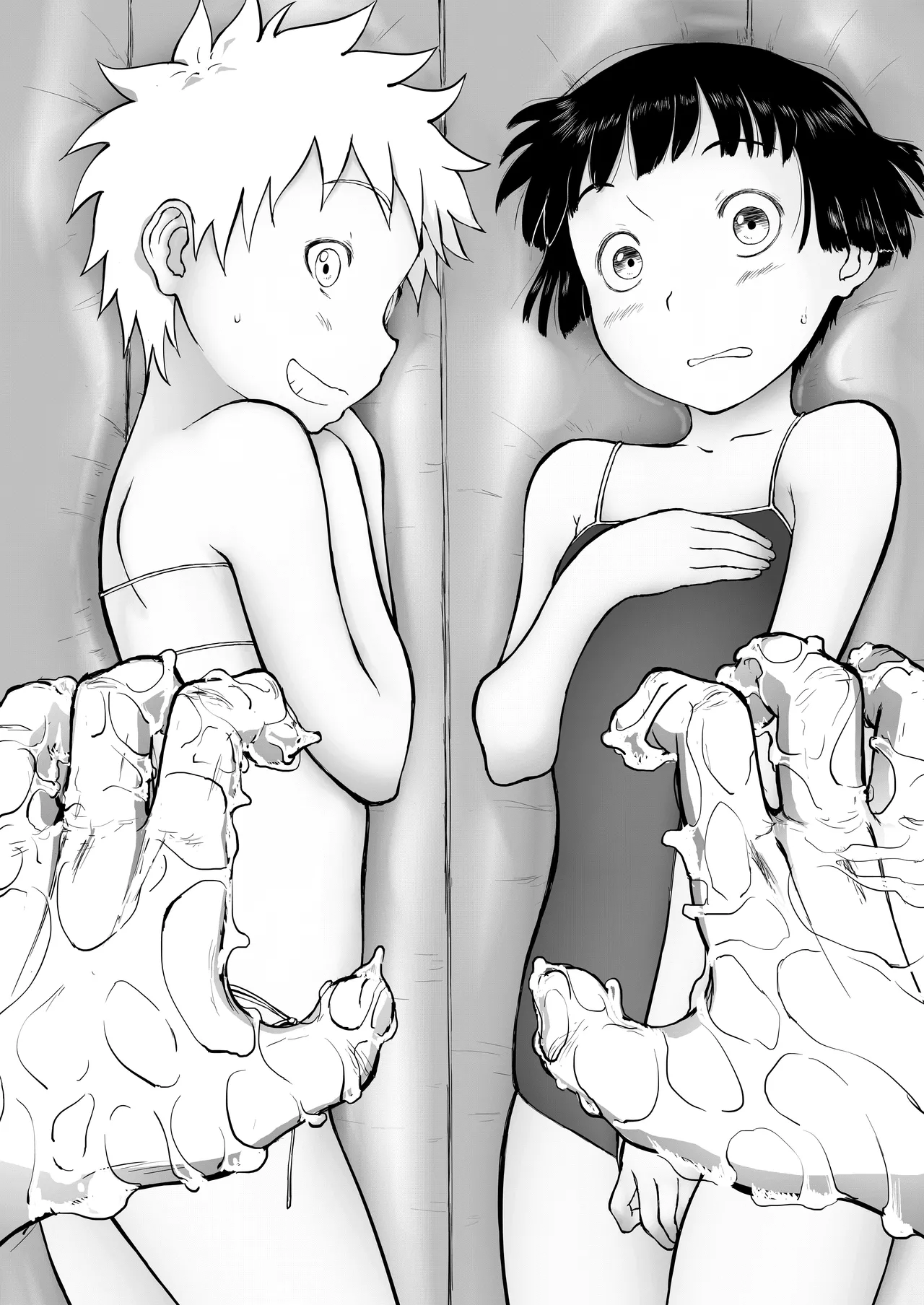 Page 112 of [Shoudansha] Mousou Meisaku Kuradashi Gekijou Sono 7